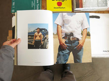 Load image into Gallery viewer, A Magazine 28: Willy Chavarria