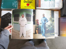 Load image into Gallery viewer, A Magazine 28: Willy Chavarria