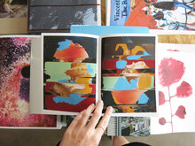 Load image into Gallery viewer, Nico Krijno – Collages 2020-2022