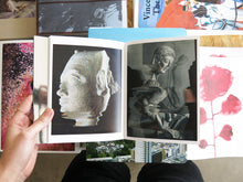 Load image into Gallery viewer, Nico Krijno – Collages 2020-2022