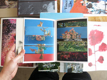 Load image into Gallery viewer, Nico Krijno – Collages 2020-2022