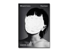 Load image into Gallery viewer, CCP.PE.Z.001 Minami Ivory – Fourteen