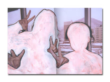 Load image into Gallery viewer, CCP.PE.Z.001 Minami Ivory – Fourteen