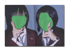 Load image into Gallery viewer, CCP.PE.Z.001 Minami Ivory – Fourteen