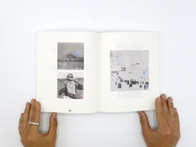 Load image into Gallery viewer, Bindi Vora – Mountain of Salt