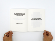 Load image into Gallery viewer, Bindi Vora – Mountain of Salt