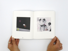 Load image into Gallery viewer, Bindi Vora – Mountain of Salt