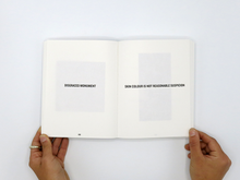 Load image into Gallery viewer, Bindi Vora – Mountain of Salt