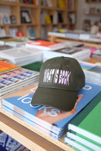 Load image into Gallery viewer, Perimeter WHAT IS BOOK Cap
