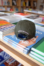 Load image into Gallery viewer, Perimeter WHAT IS BOOK Cap