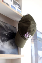 Load image into Gallery viewer, Perimeter WHAT IS BOOK Cap