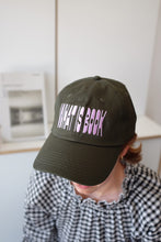 Load image into Gallery viewer, Perimeter WHAT IS BOOK Cap