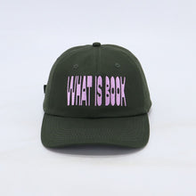 Load image into Gallery viewer, Perimeter WHAT IS BOOK Cap