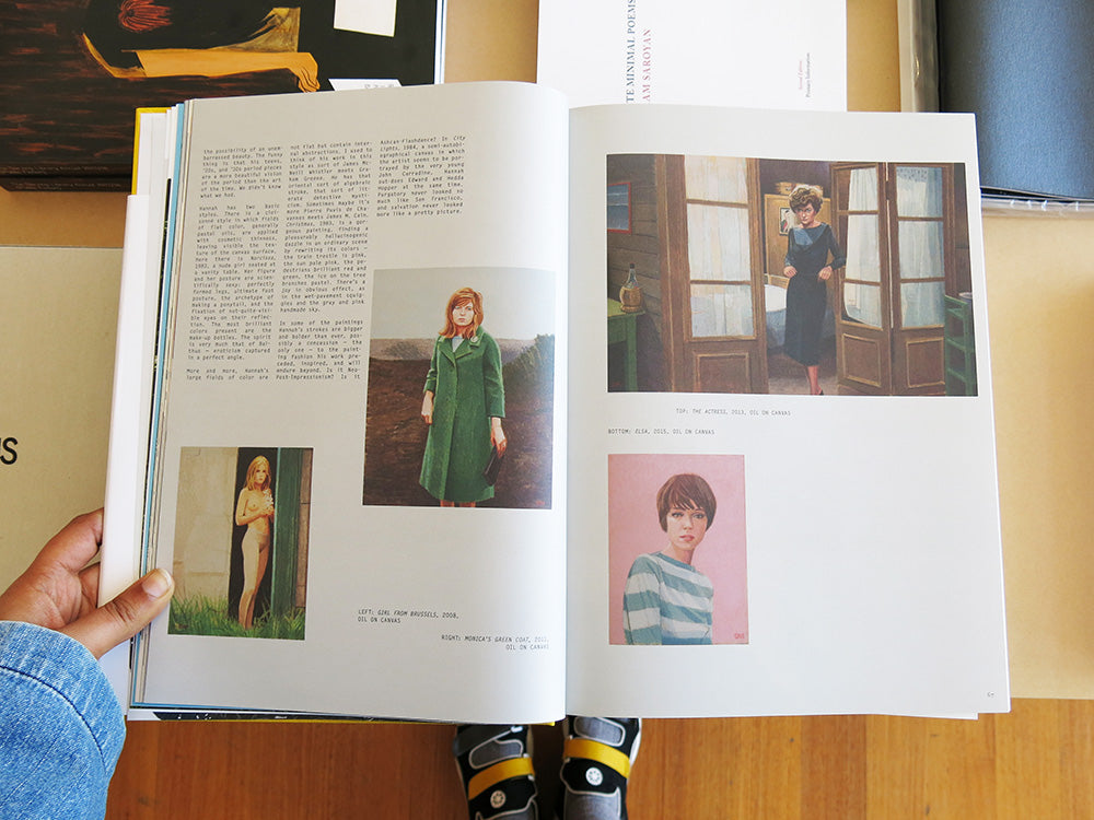 Purple: 25 year Anniversary Issue – Perimeter Books