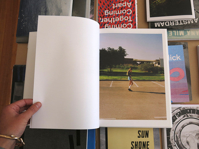 Dafy Hagai - Israeli Girls – Perimeter Books