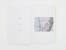 Load image into Gallery viewer, Félicia Atkinson – Ambient Park