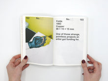 Load image into Gallery viewer, An unreliable guidebook to jewellery by Lisa Walker