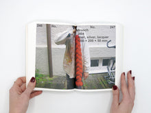 Load image into Gallery viewer, An unreliable guidebook to jewellery by Lisa Walker