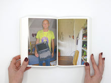 Load image into Gallery viewer, An unreliable guidebook to jewellery by Lisa Walker