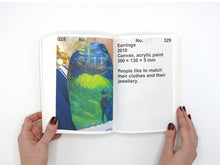 Load image into Gallery viewer, An unreliable guidebook to jewellery by Lisa Walker