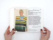 Load image into Gallery viewer, An unreliable guidebook to jewellery by Lisa Walker