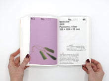 Load image into Gallery viewer, An unreliable guidebook to jewellery by Lisa Walker