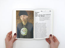 Load image into Gallery viewer, An unreliable guidebook to jewellery by Lisa Walker