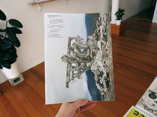 Load image into Gallery viewer, Composite Journal #1/2013 Jan Kempenaers