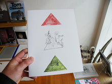 Load image into Gallery viewer, Gil Pellaton - On Vient Quand Meme!