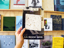 Load image into Gallery viewer, AA Book: Projects Review 2016