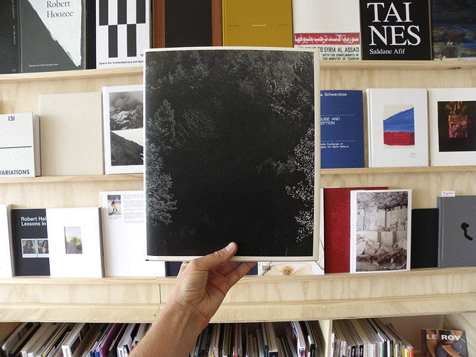 Awoiska Van Der Molen - Sequester – Perimeter Books