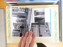 Load image into Gallery viewer, Olaf Nicolai, Diary: Melbourne, 14 May - 9 June 2019