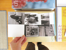 Load image into Gallery viewer, Olaf Nicolai, Diary: Melbourne, 14 May - 9 June 2019