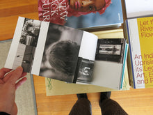 Load image into Gallery viewer, Olaf Nicolai, Diary: Melbourne, 14 May - 9 June 2019