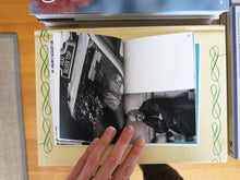 Load image into Gallery viewer, Olaf Nicolai, Diary: Melbourne, 14 May - 9 June 2019