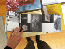 Load image into Gallery viewer, Olaf Nicolai, Diary: Melbourne, 14 May - 9 June 2019