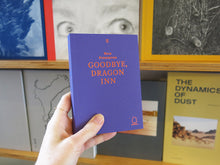 Load image into Gallery viewer, Nick Pinkerton – Goodbye, Dragon Inn