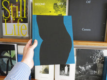 Load image into Gallery viewer, Jet Swan – Material