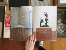 Load image into Gallery viewer, Stief DeSmet – Paradies, Prototypes & Other Deconstructions