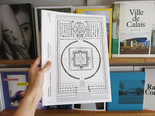 Load image into Gallery viewer, Shervin Sheikh Rezaei – ENSEMBLE: An Architecture of the Inbetween