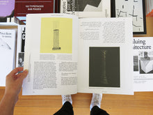 Load image into Gallery viewer, Shervin Sheikh Rezaei – ENSEMBLE: An Architecture of the Inbetween