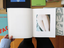 Load image into Gallery viewer, Jet Swan – Material