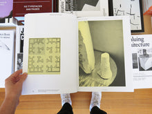 Load image into Gallery viewer, Shervin Sheikh Rezaei – ENSEMBLE: An Architecture of the Inbetween