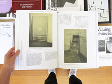 Load image into Gallery viewer, Shervin Sheikh Rezaei – ENSEMBLE: An Architecture of the Inbetween