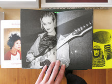 Load image into Gallery viewer, Dave Forcier – Reckless