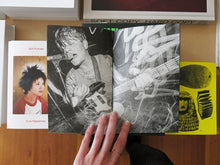 Load image into Gallery viewer, Dave Forcier – Reckless