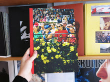 Load image into Gallery viewer, Oscar O'Shea – Carnival