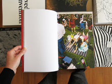 Load image into Gallery viewer, Oscar O'Shea – Carnival