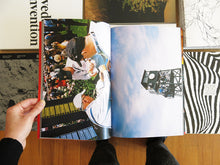 Load image into Gallery viewer, Oscar O'Shea – Carnival