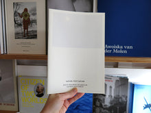 Load image into Gallery viewer, Jessye Wdowin-McGregor & Ren Gregorčič – NATURE, POST-NATURE